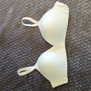 Warner's bra